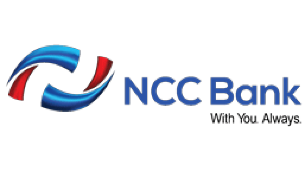 NCC Bank Limited.