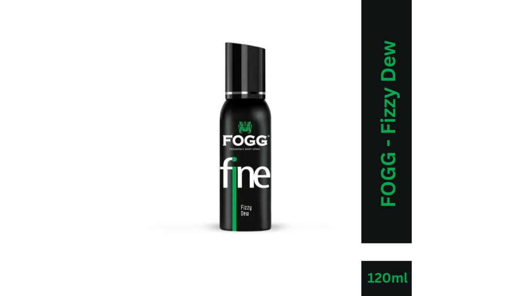 Fogg Fine