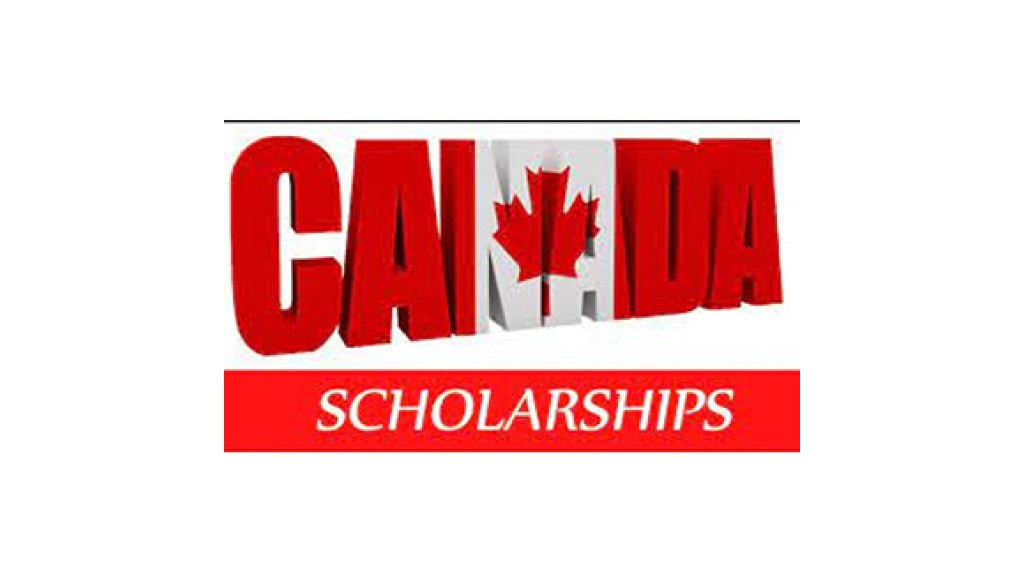 Scholarships in Canada