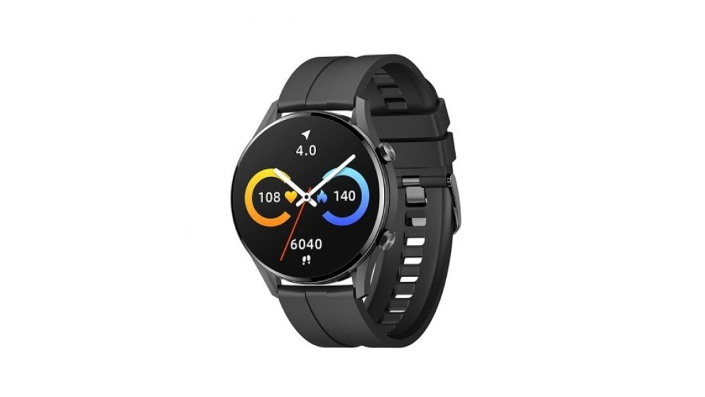 Xiaomi IMILAB W12 Smart Watch