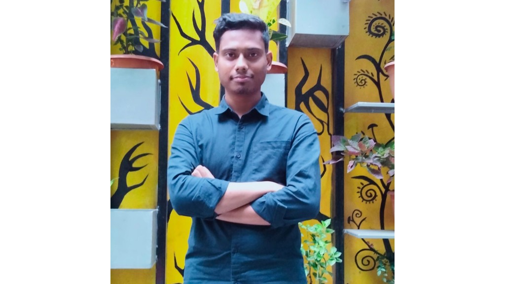 Nuzmul Hossain Nahid